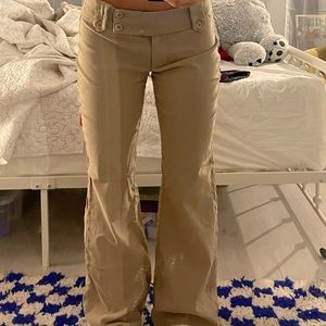 Tiger mist kitty pant